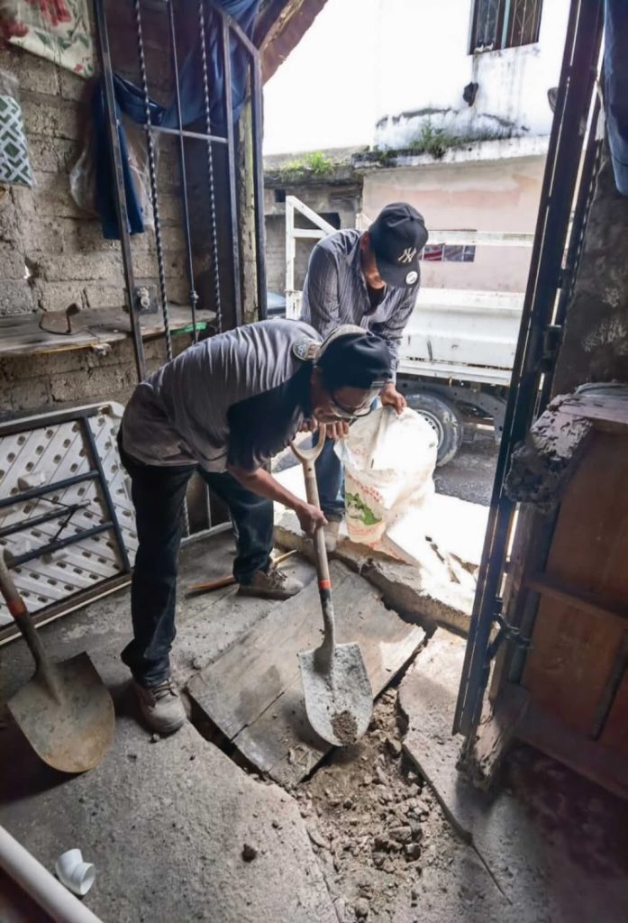 GERALDINE PONCE ALCALDESA DE TEPIC INFORMA