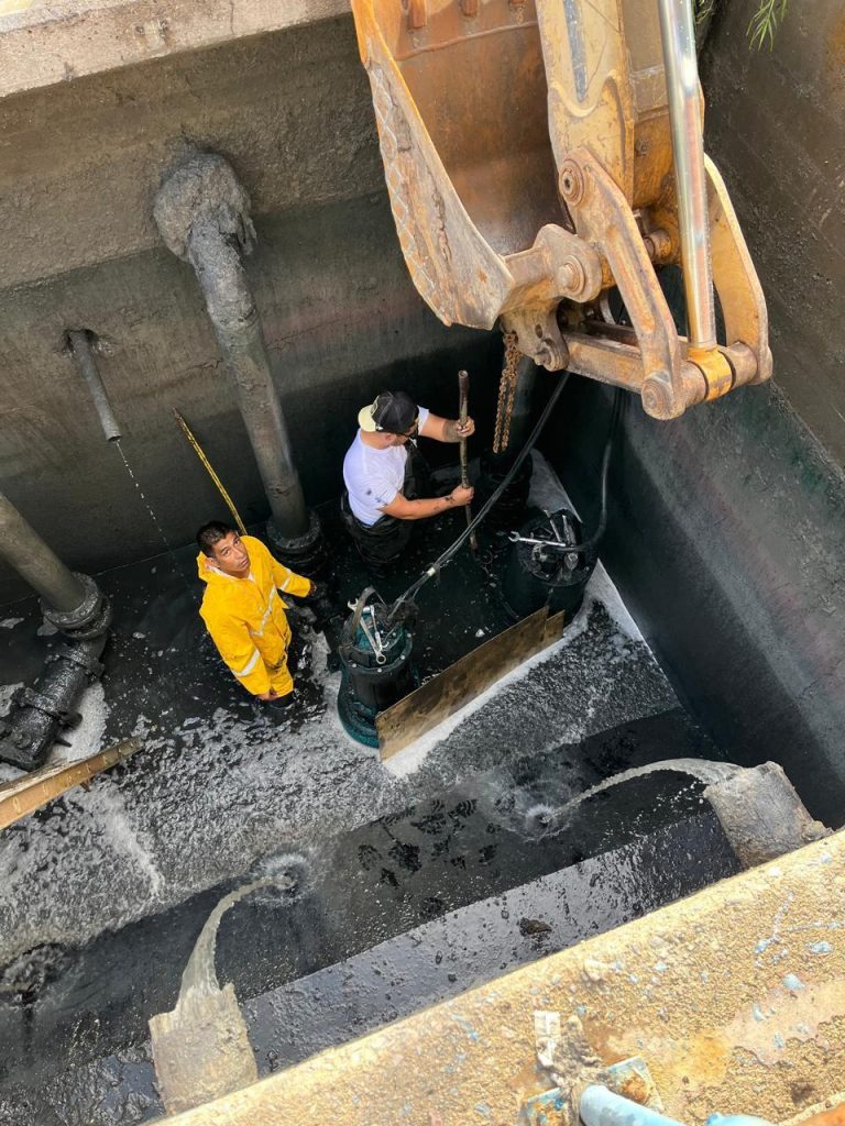 SEAPAL Vallarta refuerza su infraestructura de saneamiento en Boca de Tomatlán