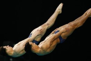 ¡LA COPA MUNDIAL DE CLAVADOS NO SE REALIZARÁ EN GUADALAJARA!