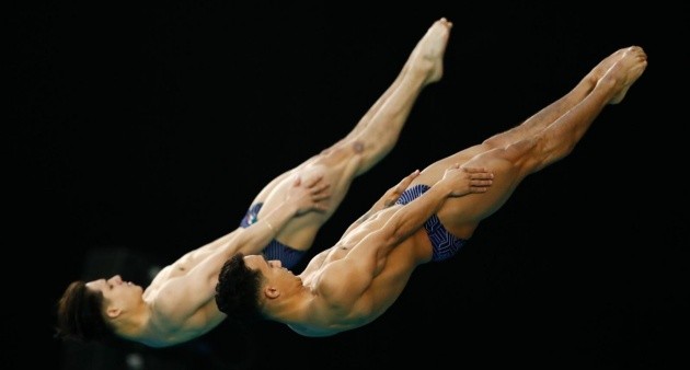 ¡LA COPA MUNDIAL DE CLAVADOS NO SE REALIZARÁ EN GUADALAJARA!