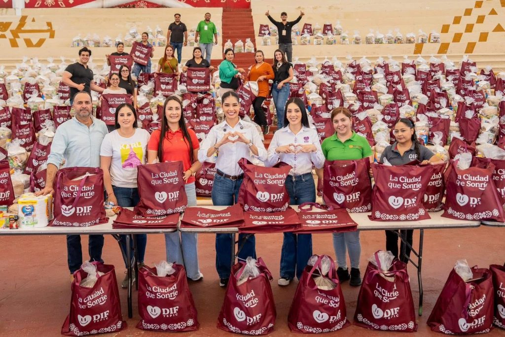 LAS MADRES DE FAMILIAS Y SUS BENDICIONES VAN A SONREÍR.