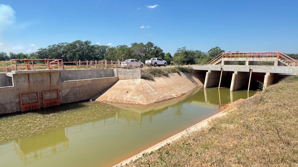 CONAGUA PIDE EN NAYARIT NO USAR CANALES, PRESAS, RÍOS NI LAGUNAS COMO ALBERCAS EN SEMANA SANTA