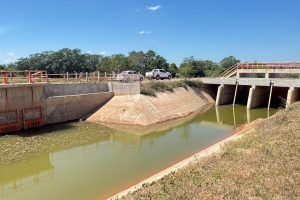 CONAGUA PIDE EN NAYARIT NO USAR CANALES, PRESAS, RÍOS NI LAGUNAS COMO ALBERCAS EN SEMANA SANTA