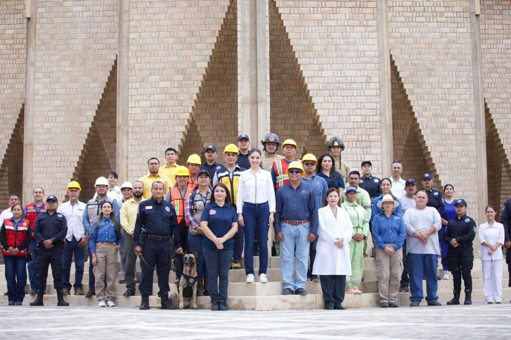 GERALDINE PONCE PAGA MÁS DE 20 MILLONES EN LAUDOS Y ESTÍMULOS A TRABAJADORES MUNICIPALES