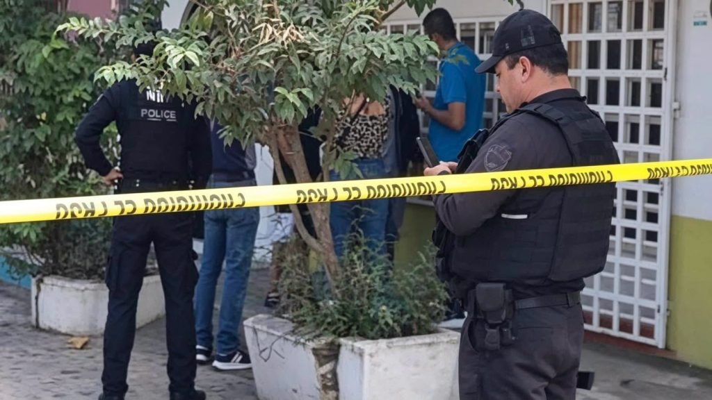 DESGARRADOR HALLAZGO; FISCALÍA DE JALISCO INVESTIGA FALLECIMIENTO DE NIÑA DE 11 AÑOS EN PUERTO VALLARTA FUE LOCALIZADA POR SU ABUELA