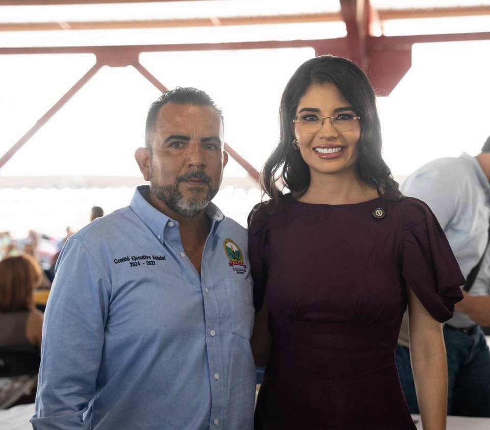 CON GERALDINE PONCE, TEPIC PAGÓ A SUS TRABAJADORES ADEUDOS QUE OTROS GOBIERNOS POSTERGARON POR MÁS DE 10 AÑOS