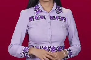 GERALDINE PONCE ASEGURA ESTAR LISTA PARA “LO QUE VENGA”
